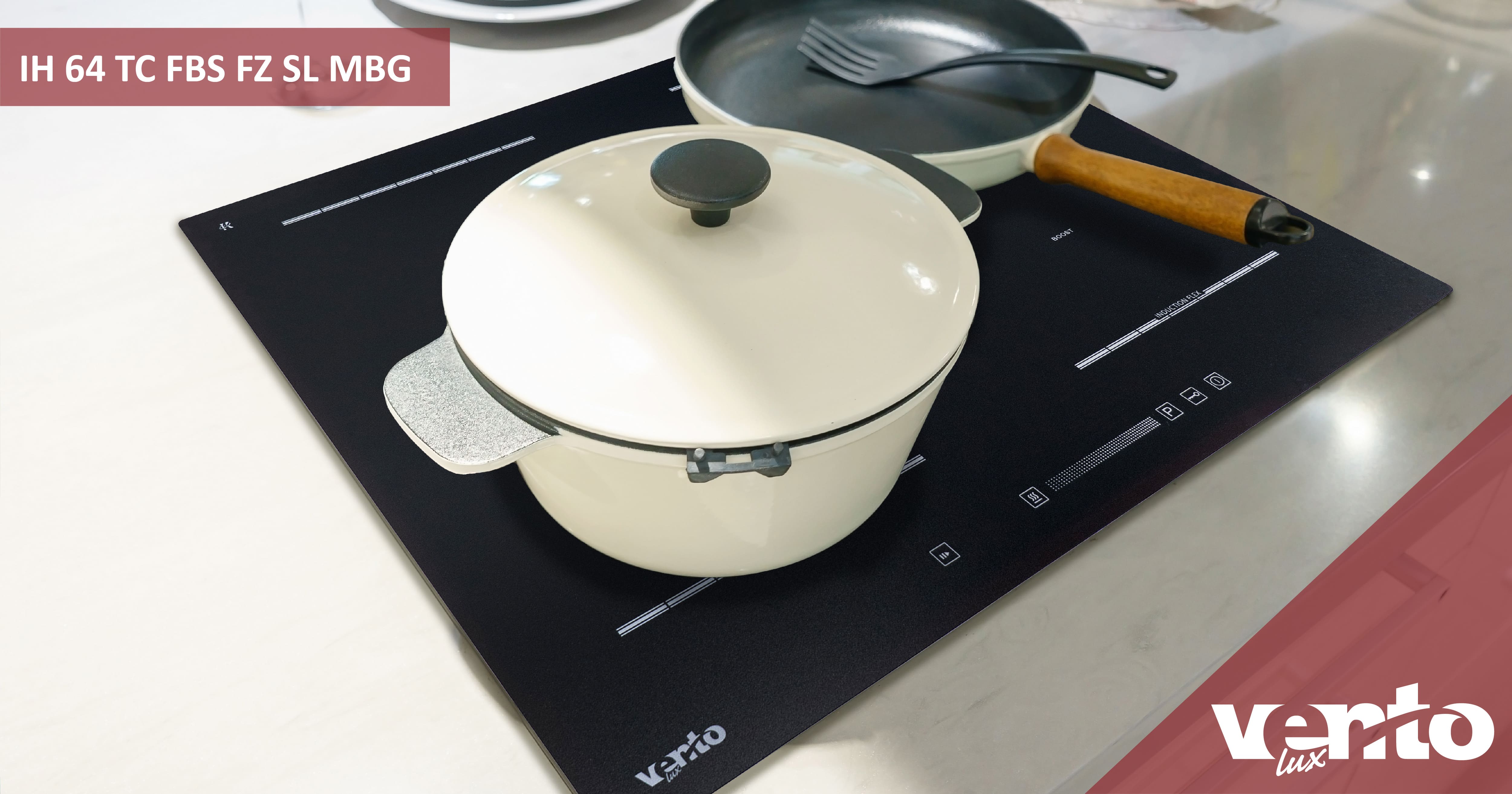 фото вибір посуду для різних видів плит